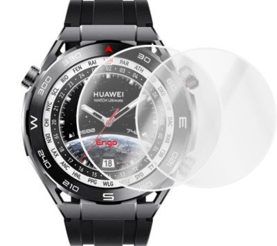 Huawei Watch Ultimate Ekran Koruyucu